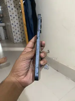 Samsung Galaxy A16 128 GB Black