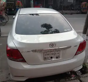 টয়োটা অ্যালিয়ন ২০১৪ পার্ল