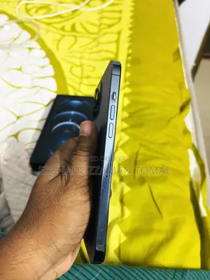 Apple iPhone 12 Pro Max 128 GB Blue