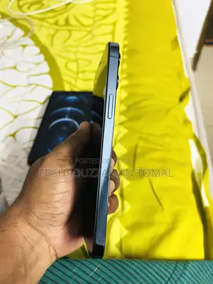 Apple iPhone 12 Pro Max 128 GB Blue