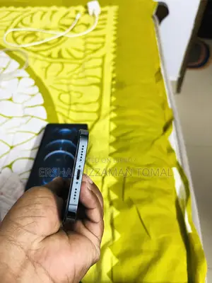 Apple iPhone 12 Pro Max 128 GB Blue