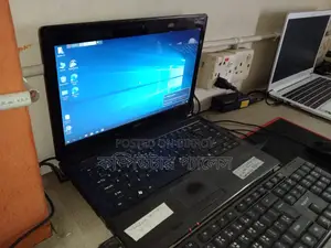 Laptop Acer 4GB Intel Core I3 SSD 128GB