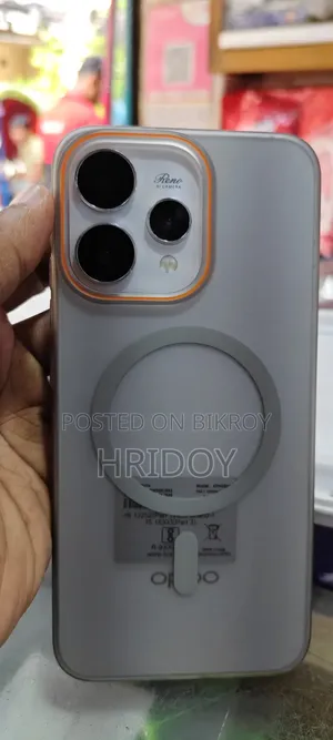 Oppo Reno15 5G 256 GB White