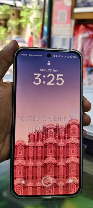 Oppo Reno15 5G 256 GB White
