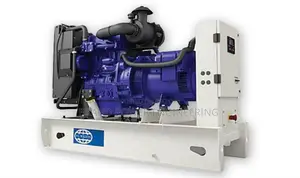 300kVA Perkins Diesel Generator – Best Choice for Business Backup
