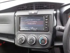 Toyota Axio 2020 Silver