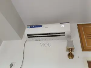 1.5 Ton Non-Inverter AC