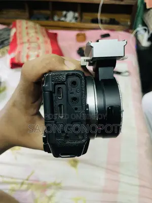 Canon Eos Rp