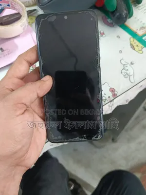 Xiaomi Redmi Note 9 Pro Max ১২৮ জিবি ব্লু