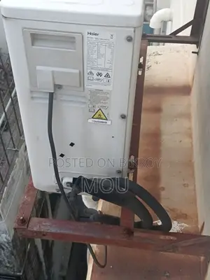 1.5 Ton Non-Inverter AC
