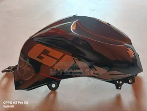 Tank Kit