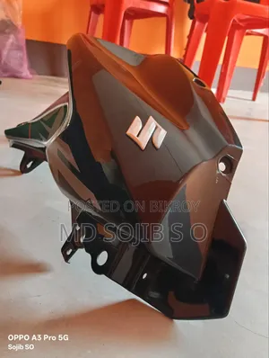 Tank Kit