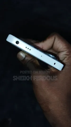 New Xiaomi 13 Pro 256 GB White