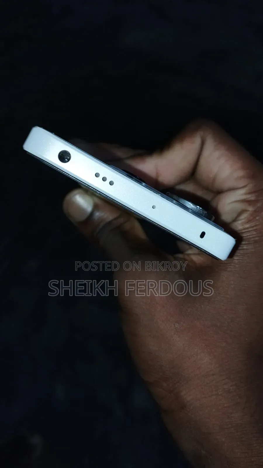 New Xiaomi 13 Pro 256 GB White