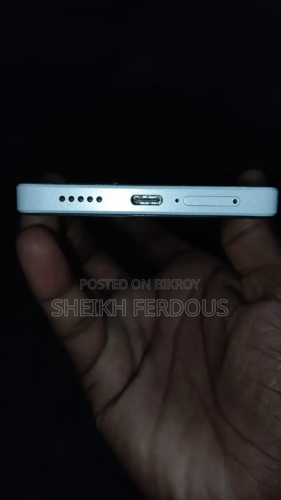 New Xiaomi 13 Pro 256 GB White