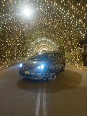 সুজুকি এর্টিগা ২০১৯ গ্রে