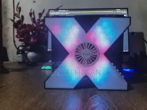 ডস এক্স১ ব্লুটুথ স্পিকার