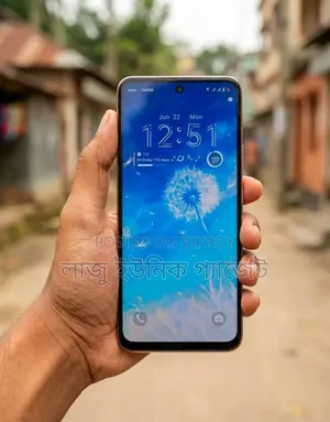 Vivo Y28 8 GB Orange