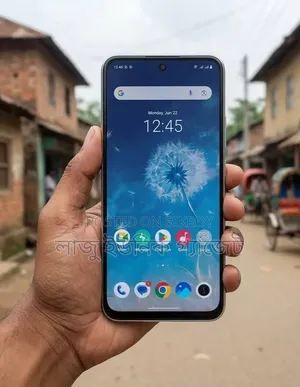 Vivo Y28 8 GB Orange