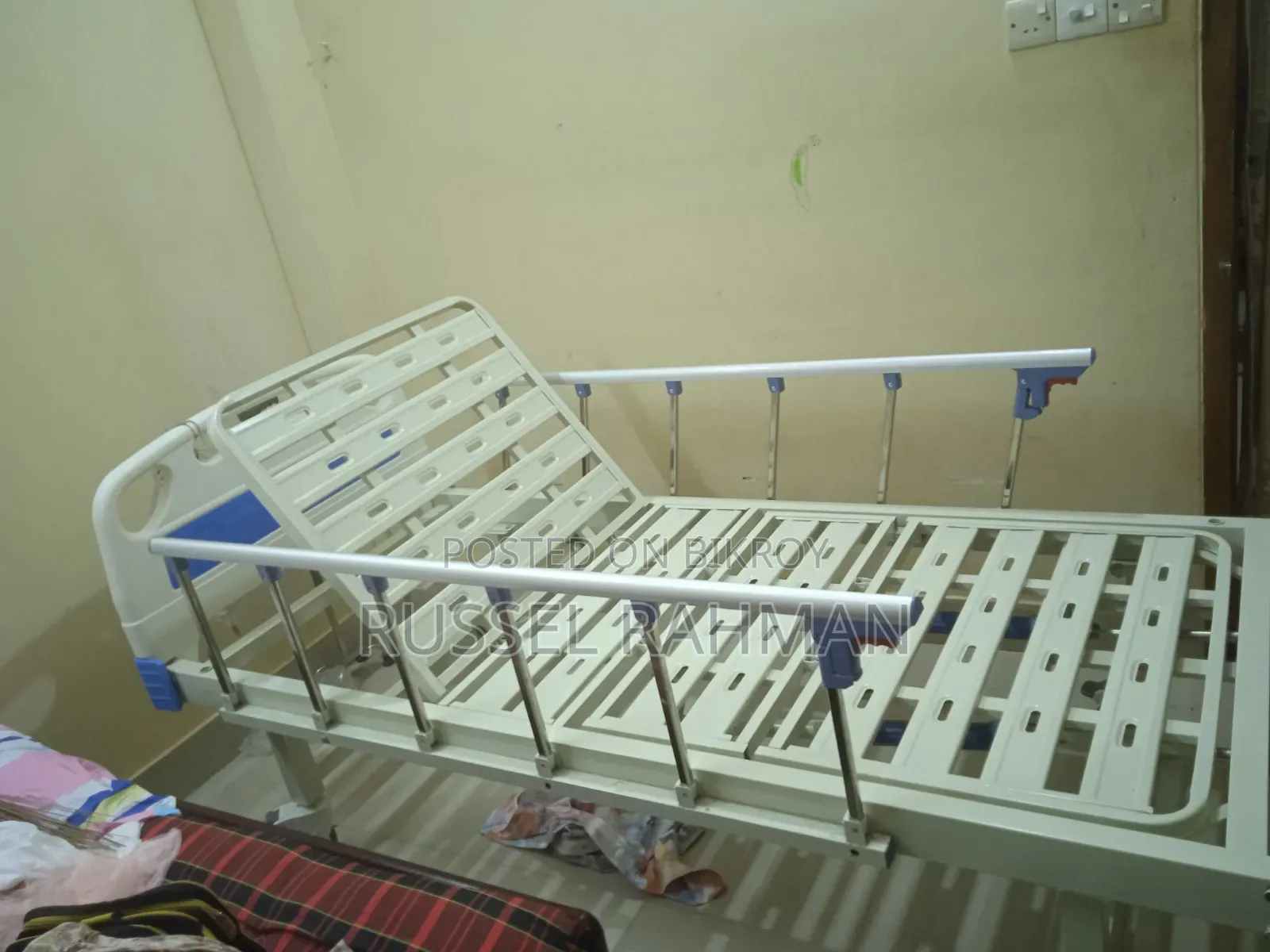 Medical Bed