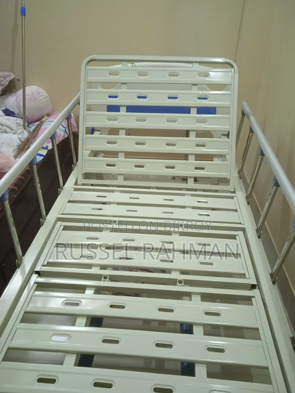 Medical Bed