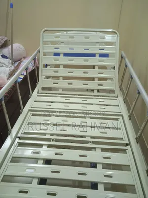 Medical Bed