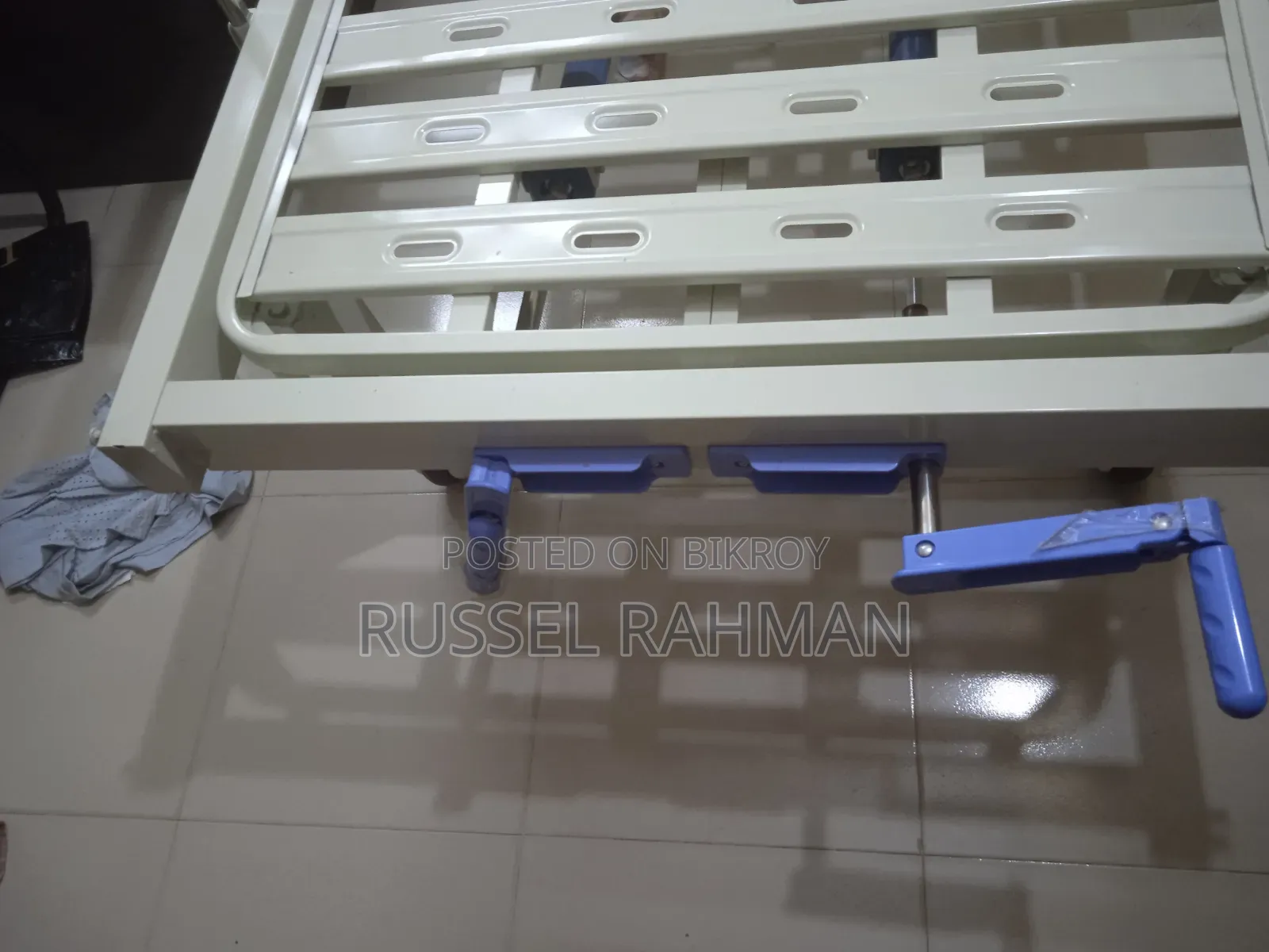 Medical Bed