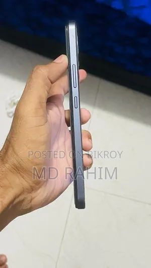Vivo Y02t 64 GB Black