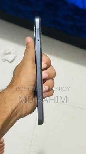 Vivo Y02t 64 GB Black
