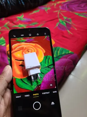 Oppo A15 32 GB Black