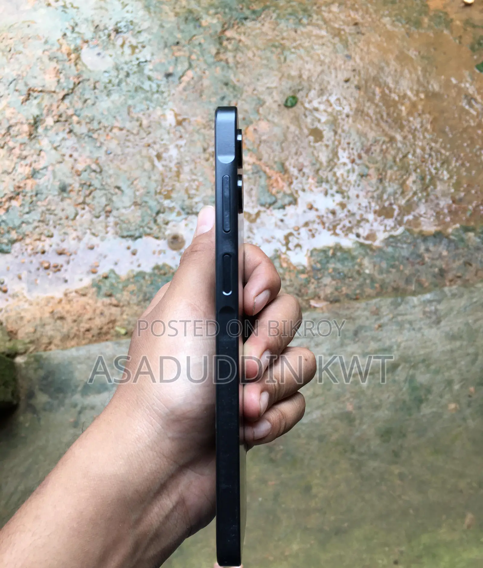 Samsung Galaxy A06 128 GB Black