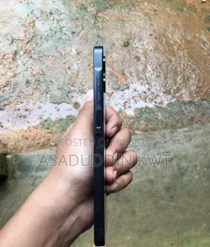 Samsung Galaxy A06 128 GB Black