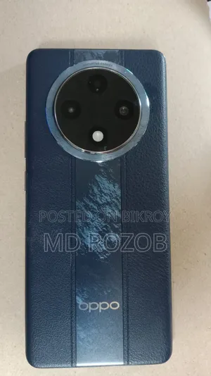 Oppo F27 Pro+ 256 GB Blue