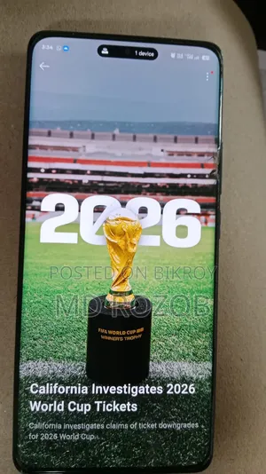 Oppo F27 Pro+ 256 GB Blue