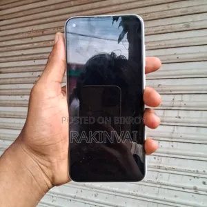 Samsung Galaxy A11 32 GB White