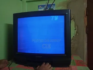 Sony TV DVD Full Box