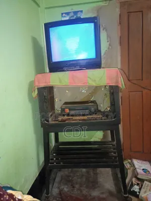 Sony TV DVD Full Box