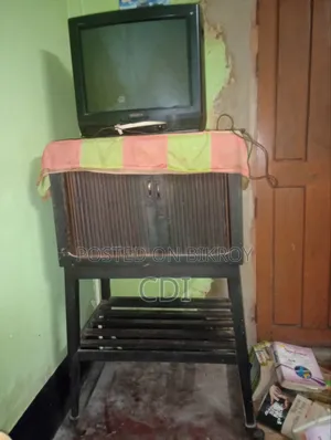Sony TV DVD Full Box