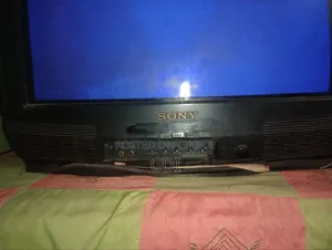 Sony TV DVD Full Box