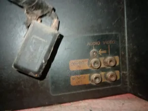 Sony TV DVD Full Box