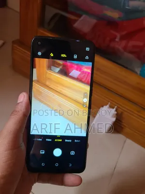 Tecno 128 GB Black