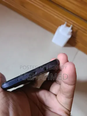 Tecno 128 GB Black