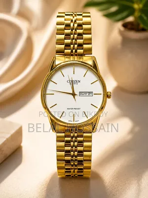 Citizen Quartz 1988s