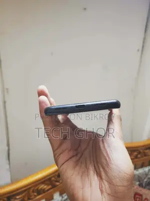Google Pixel 5 128 GB Black