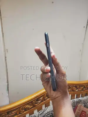 Google Pixel 5 128 GB Black