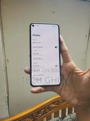 Google Pixel 5 128 GB Black