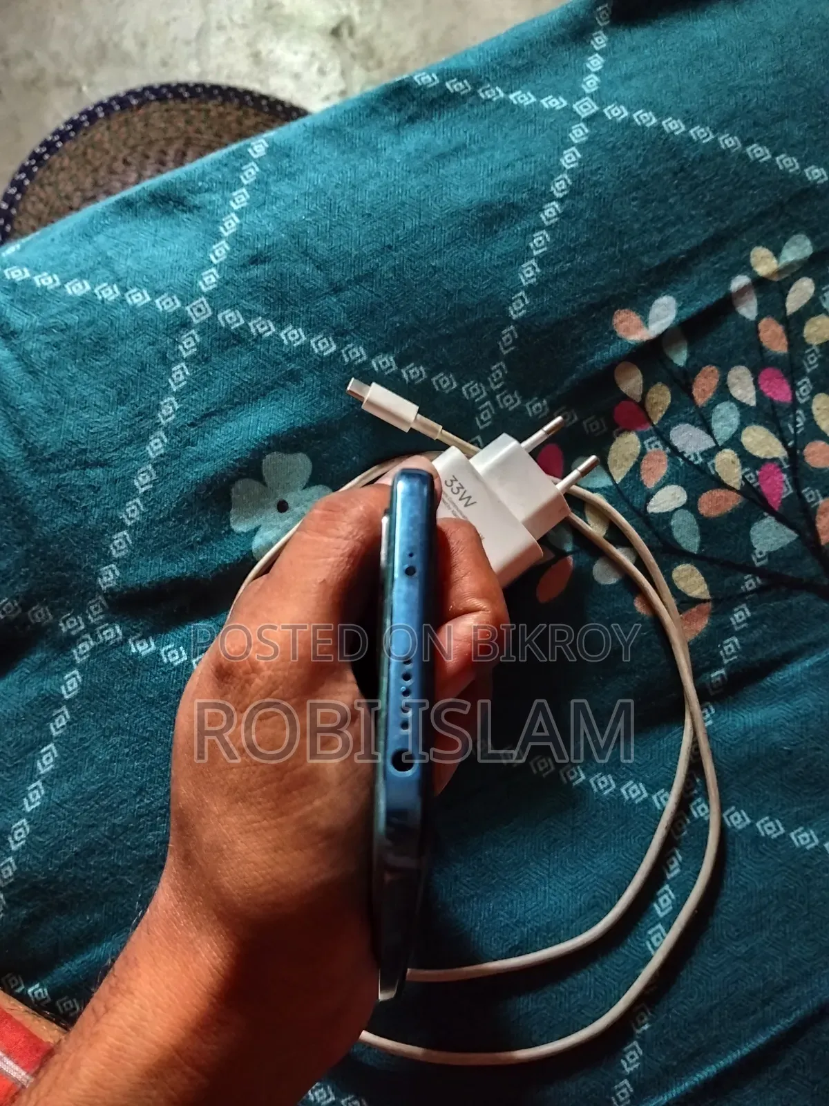 Xiaomi Redmi Note 11 64 GB Blue