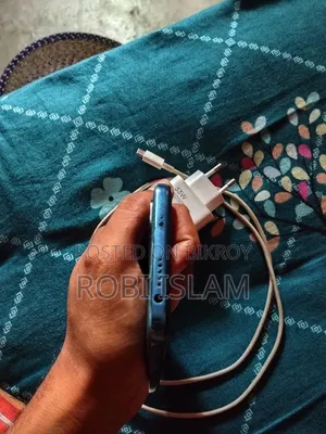 Xiaomi Redmi Note 11 64 GB Blue