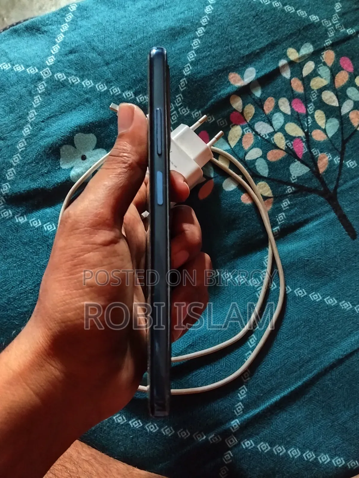 Xiaomi Redmi Note 11 64 GB Blue