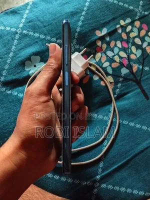 Xiaomi Redmi Note 11 64 GB Blue